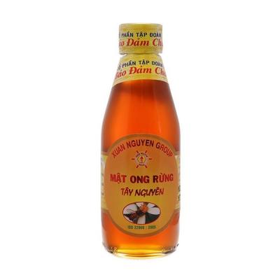 Mật Ong Rừng 200ml