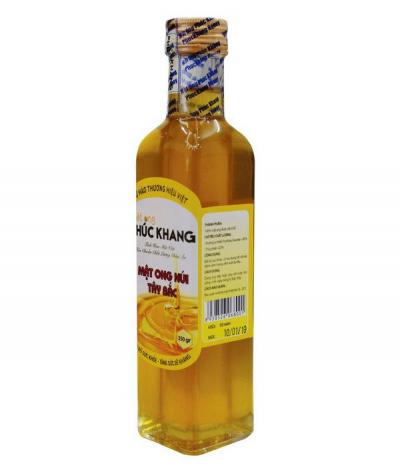 Mật Ong Rừng 300ml