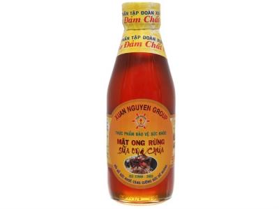 Mật Ong Rừng Sữa Chúa 200ml