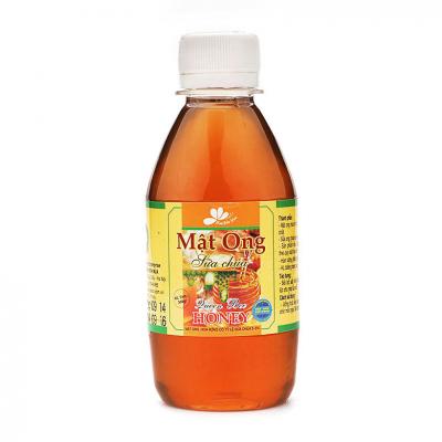Mật Ong Rừng Sữa Chúa 300ml