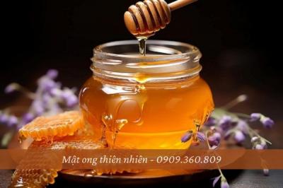 Mua Mật Ong Rừng, Mật Ong Thiên Nhiên Nguyên Chất Đà Nẵng