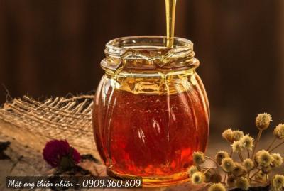 Mua Mật Ong Rừng, Mật Ong Thiên Nhiên Nguyên Chất Hà Nội