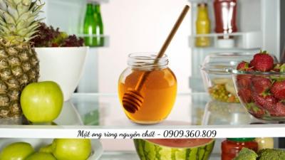 Mua Mật Ong Rừng, Mật Ong Thiên Nhiên Nguyên Chất TPHCM